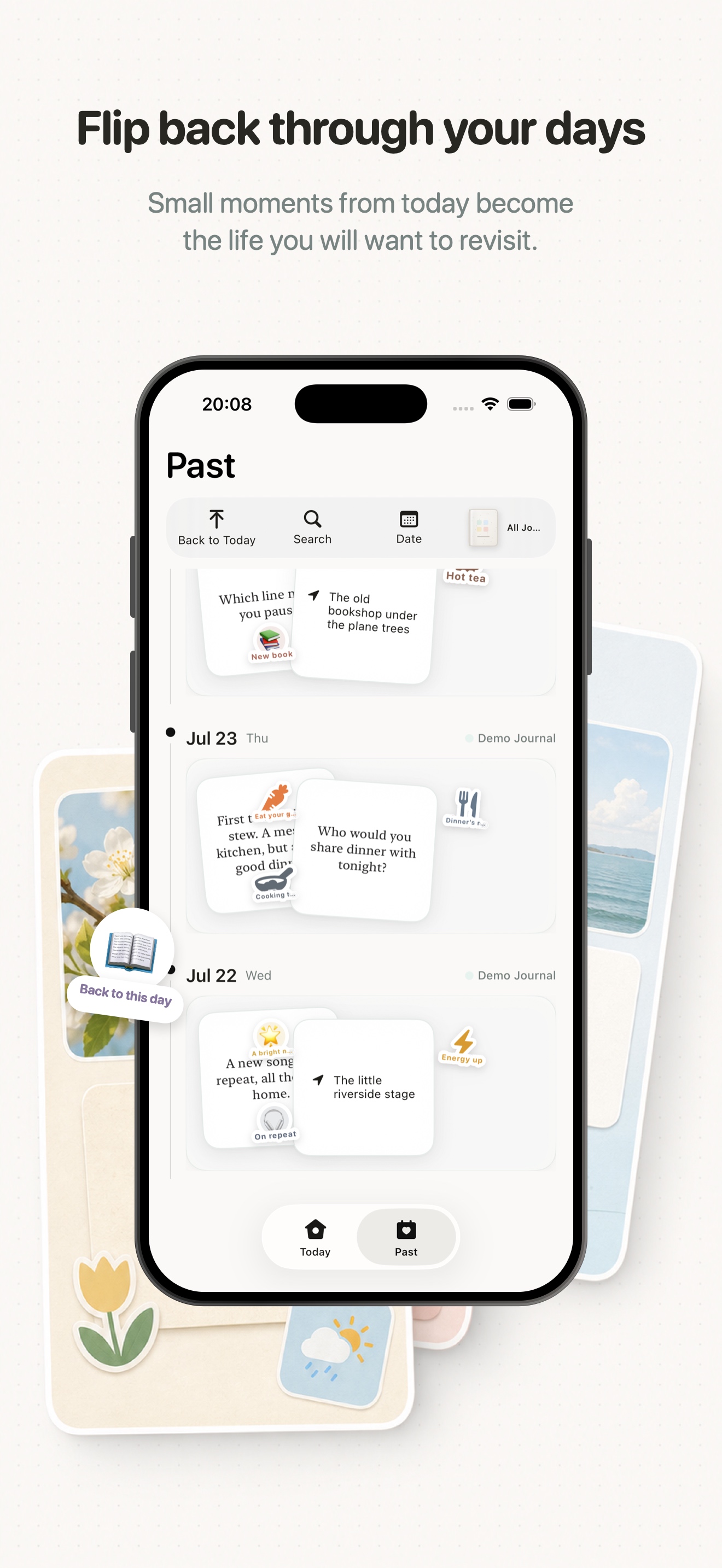 Dayturn localized App Store preview 5
